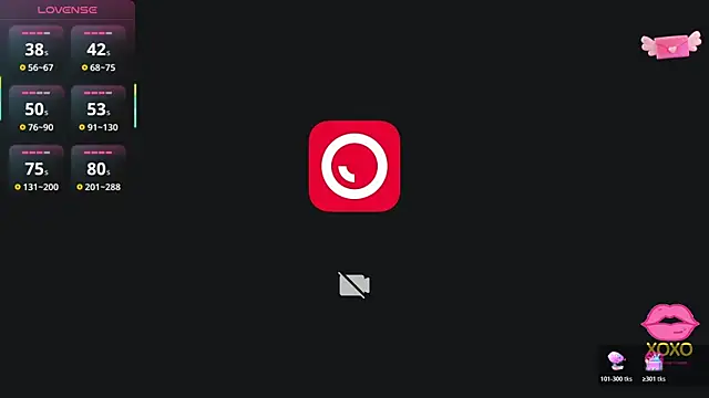 miia  baker online show from March 26, 2026, 12:22 pm