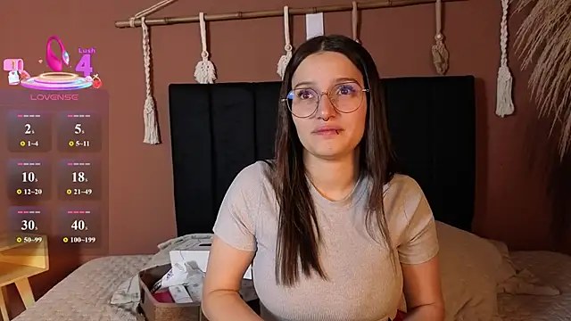 Elecktra sweet online show from February 2, 2026, 7:45 pm