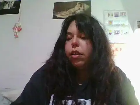scarletttlove online show from July 16, 2026, 1:22 am