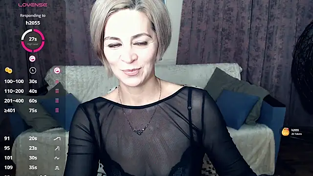 Blonde lola444 online show from December 9, 2024, 8:01 pm