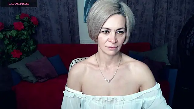 Blonde lola444 online show from January 13, 2025, 2:28 am