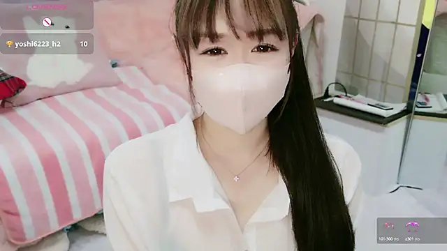 aaanyan online show from March 5, 2025, 11:38 pm