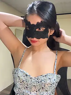 Snapshot of Salibae_Nha chatting on February 11, 2025, 3:29 am Salibae Nha online show from February 11, 2025, 3:29 am