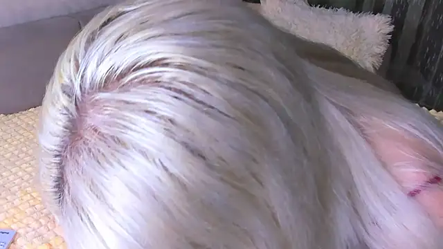 Sweeet Barbie online show from September 14, 2025, 3:22 pm