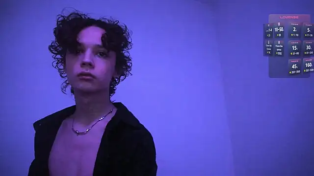 Vampirella GS online show from December 29, 2024, 3:03 pm