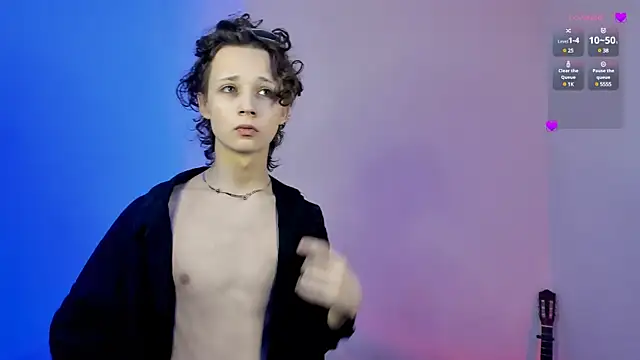 Vampirella GS online show from February 2, 2025, 9:45 pm