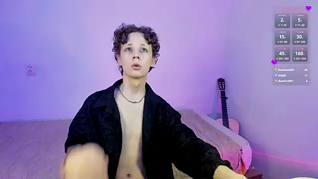 Vampirella GS online show from February 8, 2025, 4:03 am