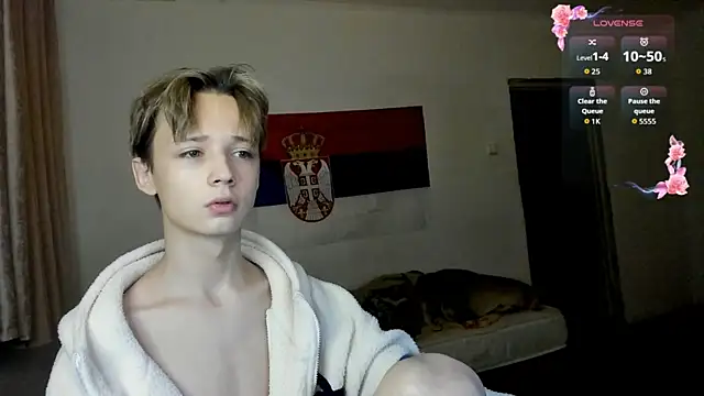 Vampirella GS online show from September 21, 2025, 10:44 pm