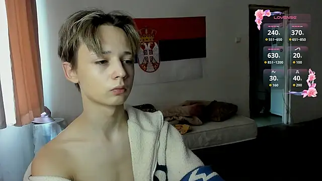 Vampirella GS online show from October 14, 2025, 10:38 am