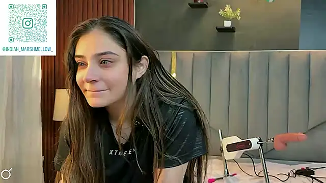 demieliss online show from November 4, 2025, 6:18 pm