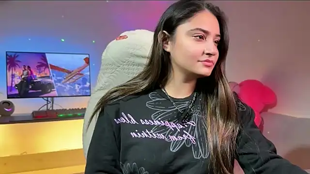 demieliss online show from January 12, 2026, 6:46 pm