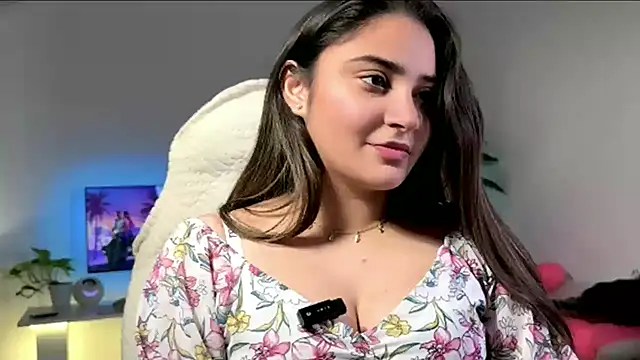 demieliss online show from February 10, 2026, 6:50 am