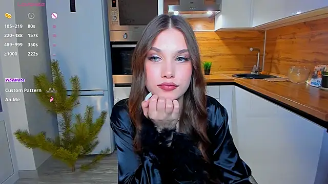  Eva Lee online show from December 19, 2024, 5:08 pm