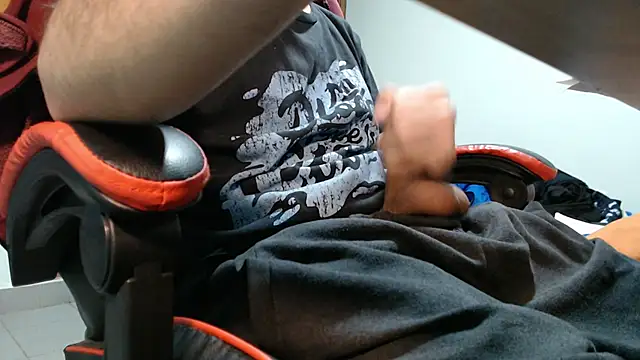 Snapshot of pattcam chatting on October 28, 2025, 9:17 pm pattcam online show from October 28, 2025, 9:17 pm