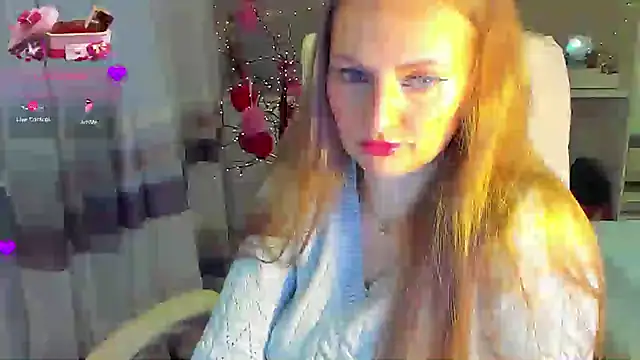 Viola sweet online show from February 24, 2025, 8:58 pm