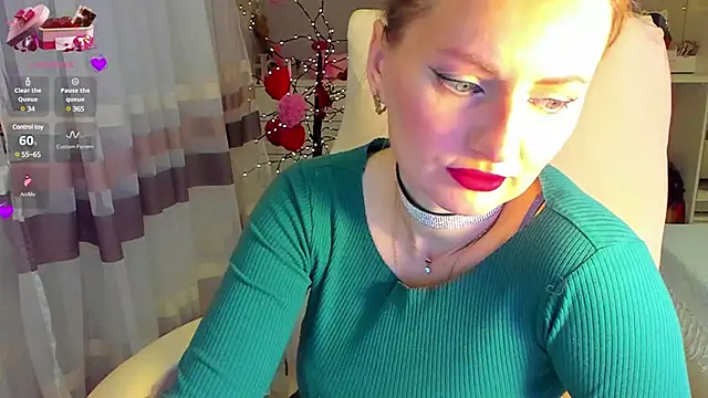 Viola sweet online show from February 26, 2025, 9:27 pm