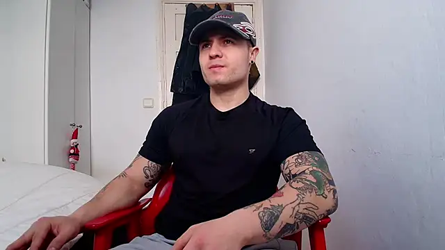 juandking online show from February 21, 2026, 11:44 am