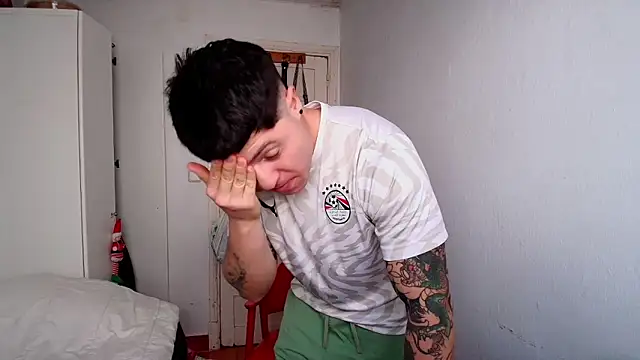 juandking online show from March 4, 2026, 11:16 am