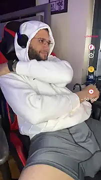 Joker19196 online show from November 10, 2025, 9:25 pm