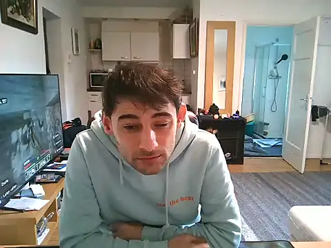 mihaimichael online show from February 16, 2025, 3:38 pm