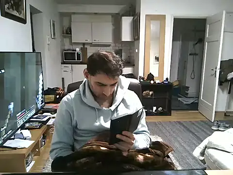 mihaimichael online show from February 16, 2025, 6:43 pm