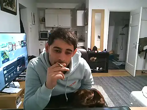 mihaimichael online show from February 16, 2025, 9:48 pm