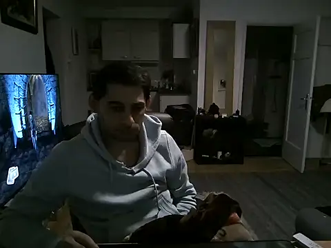 mihaimichael online show from February 17, 2025, 12:54 am