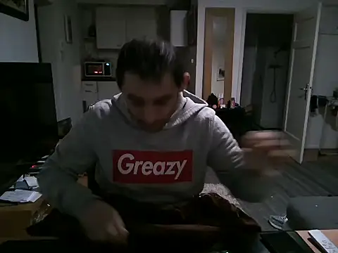 mihaimichael online show from February 18, 2025, 12:59 am