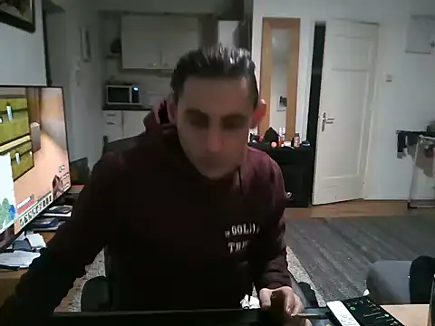 mihaimichael online show from February 18, 2025, 9:53 pm