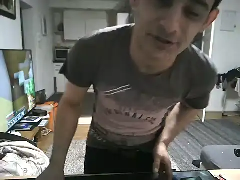 mihaimichael online show from February 19, 2025, 12:57 am