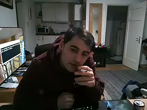 mihaimichael online show from February 19, 2025, 7:38 pm