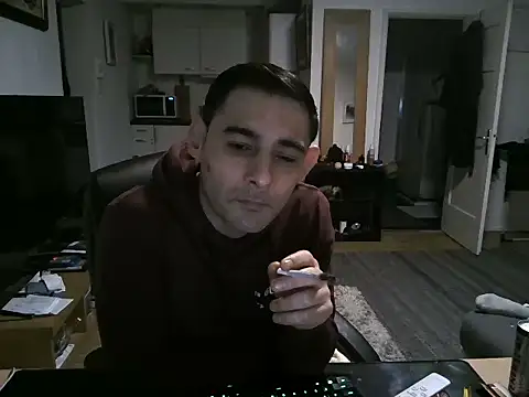 mihaimichael online show from February 20, 2025, 8:58 pm