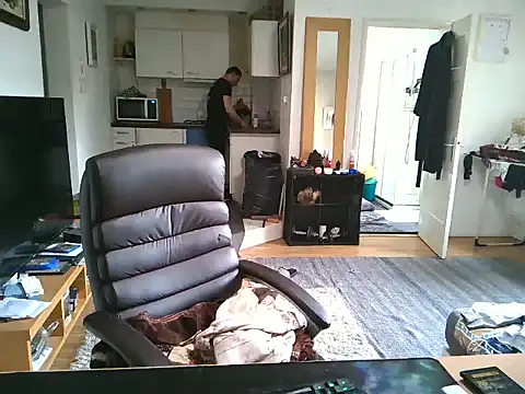 mihaimichael online show from February 21, 2025, 1:55 pm