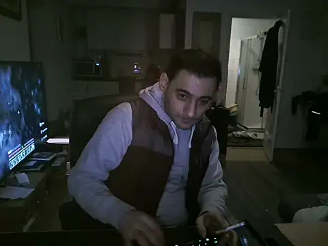 mihaimichael online show from February 21, 2025, 9:43 pm