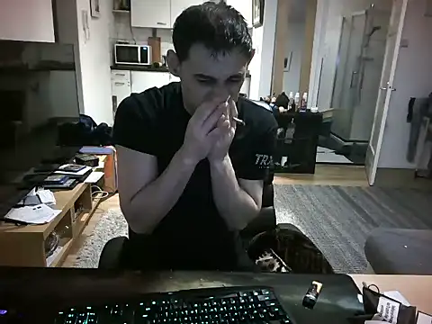 mihaimichael online show from February 23, 2025, 10:53 pm