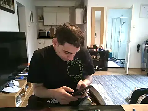 mihaimichael online show from February 24, 2025, 1:42 pm