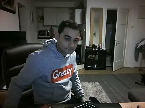 mihaimichael online show from February 24, 2025, 9:52 pm