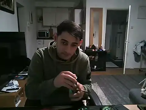 mihaimichael online show from February 25, 2025, 11:22 pm