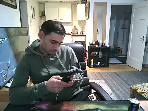 mihaimichael online show from February 26, 2025, 7:38 pm