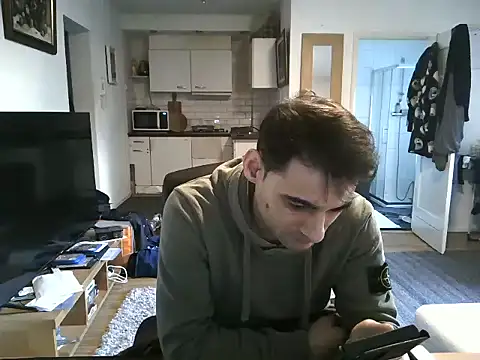 mihaimichael online show from February 28, 2025, 4:20 pm