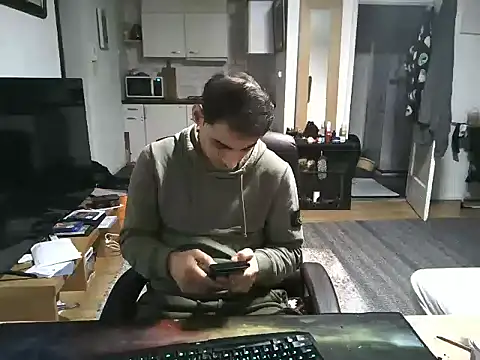 mihaimichael online show from February 28, 2025, 11:34 pm