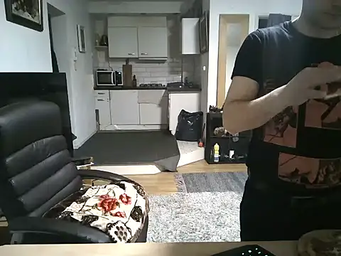 mihaimichael online show from March 1, 2025, 4:54 pm