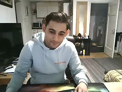 mihaimichael online show from March 2, 2025, 5:47 pm