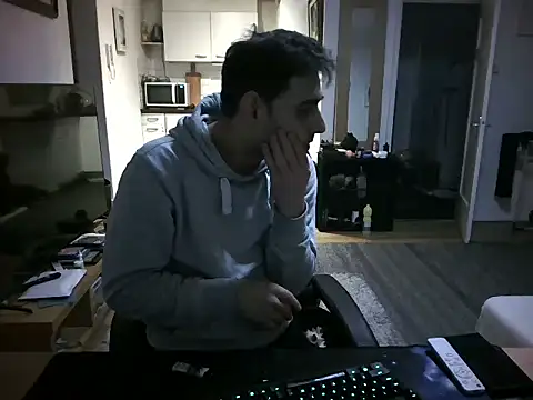 mihaimichael online show from March 5, 2025, 6:34 pm