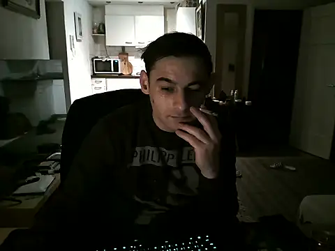 mihaimichael online show from March 6, 2025, 8:27 pm