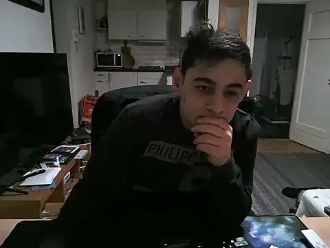 mihaimichael online show from March 7, 2025, 5:51 am