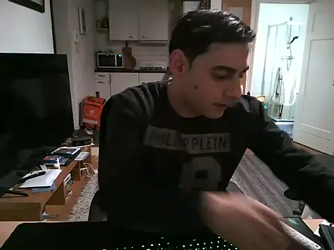 mihaimichael online show from March 7, 2025, 11:40 am