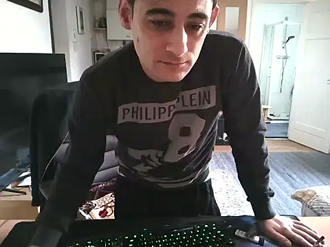 mihaimichael online show from March 7, 2025, 2:45 pm