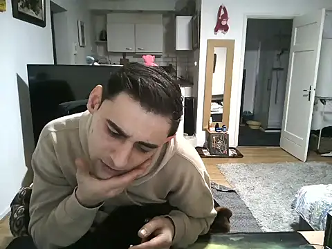 mihaimichael online show from March 12, 2025, 9:35 pm