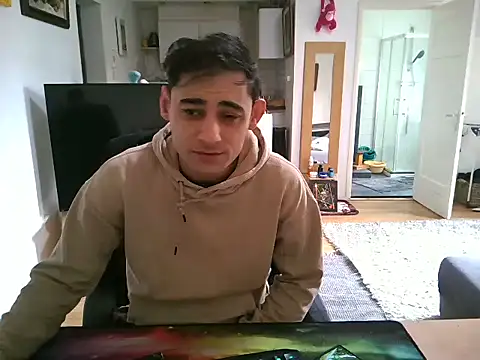 mihaimichael online show from March 13, 2025, 12:46 pm
